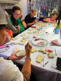 Good Juju Gourmet Cookies