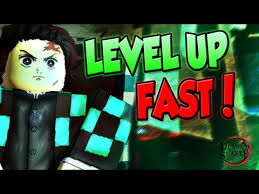 Demon slayer rpg 2 is a fangame on the popular anime series demon slayer created by koyoharu gotouge. How To Level Up Fast In Demon Slayer Rpg 2 Roblox New Demon Slayer Game Ø¯ÛŒØ¯Ø¦Ùˆ Dideo