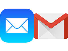 I am using the latest nova launcher prime and the stock email app has badge count. Ios Gmail Icon 332798 Free Icons Library