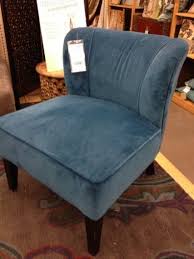 World Market Fall Update Life Rearranged Blue Velvet Chairs Chair Home Decor