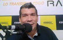 Jerry Benavides, ahora con el reto de triunfar en el canal de televisión  Win+