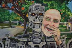 Annual High School Art Invitational