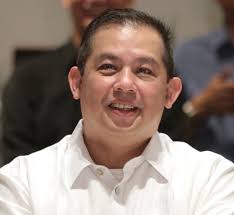 Bong revilla to be their . Romualdez Lakas Cmd For Sara Duterte In Election 2022 Philippines Lifestyle News