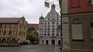 Discover the charming town of Memmingen - Bavaria, Germany - Iva Says