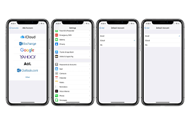 Gmail Update For Ios Will Let You Set It As Default Mail App On Iphone