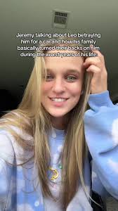 Jeremy Knox and His Family