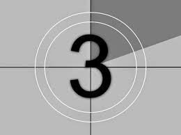 Life As I See It The Countdown Kartu Ulang Tahun Kartu Jenis Huruf Tulisan