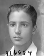 Varon Molina, Leonel