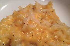 Slow Cooker Copycat Cracker Barrel Hash Brown Casserole Cooking Recipes Recipes Slow Cooker Recipes