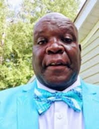 ELDER LUTHER JACKSON