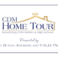 52nd Annual CDM Home Tour (March 2026) event in Newport Beach, CA