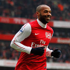 The retired french footballer is a record goalscorer for english side arsenal as well as french national team. What Arsenal Great Thierry Henry Was Really Like As Monaco Manager According To Former Player Football London