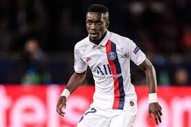 Psg Idrissa Gueye Absent Dix Jours L Equipe