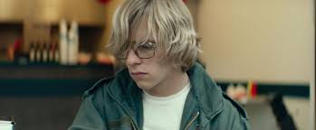 During his teenage years he slowly transforms, edging closer to the serial killer he becomes. My Friend Dahmer Will Be An Odd Footnote On A Disney Channel Star S Wikipedia Page The Verge