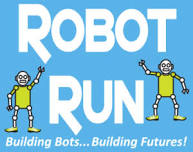 Eleventh Annual Robot Run