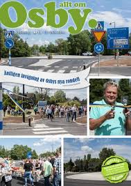 Allt Om Osby Nr13b 2014 By Allt Om Osby Allt Om Goinge Issuu