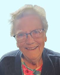 Barbara Folk Obituary October 25, 2024