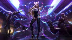 Ahri League Of Legends 4k League Of Legends Wallpapers Hd Wallpapers Games Wallpapers 4k Wallpap Lol League Of Legends Ahri League League Of Legends Account