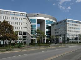 Weitere informationen erhalten sie bei ihrem haus & grund ortsverein hanau. Kaiserlei Offenbach Immobilienstandort Buros Offenbach Am Main