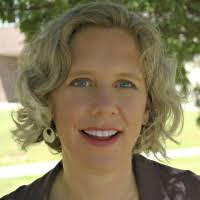 Associate Professor Jennifer Ridgley