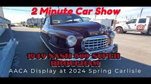 Image result for Peru Gray 1949 Nash