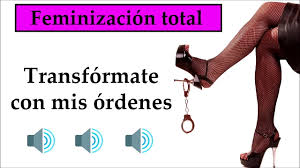 Super feminizacion - Obedece a tu nueva dueña. - XNXX.COM