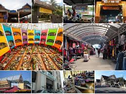 Tempat menarik di kelantan bisa anda jadikan sebagai agenda menghabiskan waktu bercuti bersama keluarga. 10 Destinasi Shopping Paling Heaven Dan Berbaloi Untuk Dilawati Di Kelantan Libur