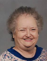 Obituary information for Roseanna Maria Baker