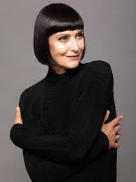 Image result for frisuren damen 50