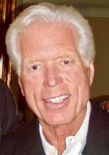 Obituary information for Dieter Bauer