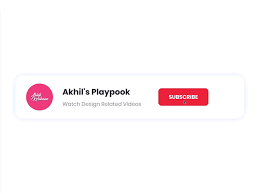 Check spelling or type a new query. Subscribe To My Youtube Channel By Akhil Krishnan On Dribbble