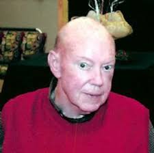 William Alonza “Lonnie” Fore (1935-2015)