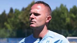 El español Iván Fernández es el nuevo entrenador de Academia Puerto Cabello 