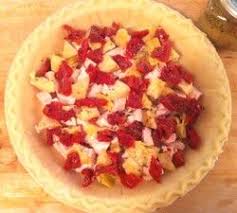 Recipe For Quiche Chicken Artichoke Heart Sundried Tomato Recipe Quiche Recipes Recipes Chicken Recipes