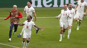 Alemania se enfrentará a inglaterra en octavos de final de la euro 2020, en un encuentro considerado como una de las mayores rivalidades de este deporte. Iofnxmdru78ydm