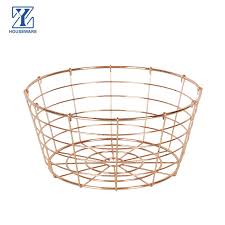 Metal basket full of food, fruit, products and grocery goods.christmas ball isolated on a white background.3d rendering. Kitchen Living Room Luxury Storage Baskets Stand Metal Fruit Bowl Bread Baskets Fruit Holder Rose Gold Wire Fruit Basket Buy Fruit Basket Metal Wire Fruit Basket Rose Gold Fruit Basket Product On Alibaba Com