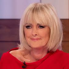 Loose Women's Jane Moore's stressful final months with husband Gary