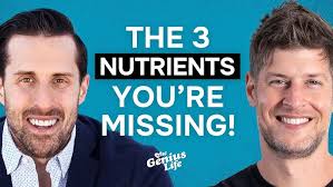 Nutrient Deficiency: The Key Nutrients You Need To Eat Daily!