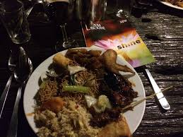 When on the road, the only food i take at the hotel is my breakfast. Restaurants In Langkawi