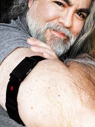 Daniel Ratterree's Instagram, Twitter & Facebook