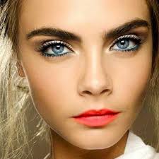 the best eye makeup for blue eyes