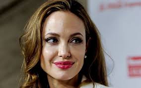 Resultado de imagen de Angelina Jolie