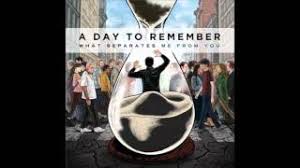 A Day To Remember You Be Tails I Ll Be Sonic Youtube