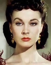 Vivien Leigh born Vivian Mary Hartley November 5, 1913. She was a British  actress, who achieved film immortality by playing two of American  literature's most celebrated Southern belles, Scarlett O'Hara and Blanche