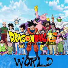 Dragon ball net worth 2021. Dragon Ball Super World Net Worth Earnings 2021