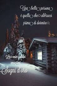 Buonanotte Inverno Immagini Con Frasi A Tema Bgiorno It Frasi di buonanotte, sms buonanotte amore, frasi della buonanotte. buonanotte inverno immagini con frasi a