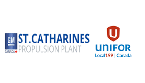 Gm Hiring Electricians Unifor Local199