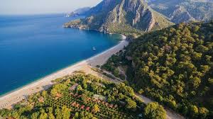 Antalya Olimpos Bolgesi 2020 Doga Tarihi Antalya Rafting