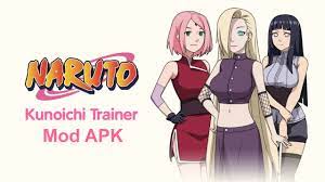 Kunoichi Trainer Mod APK v0.20.2 Unlimited Money Latest 2022