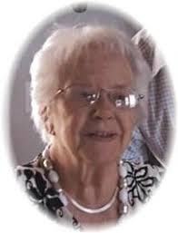 Anna Veen Obituary (1932